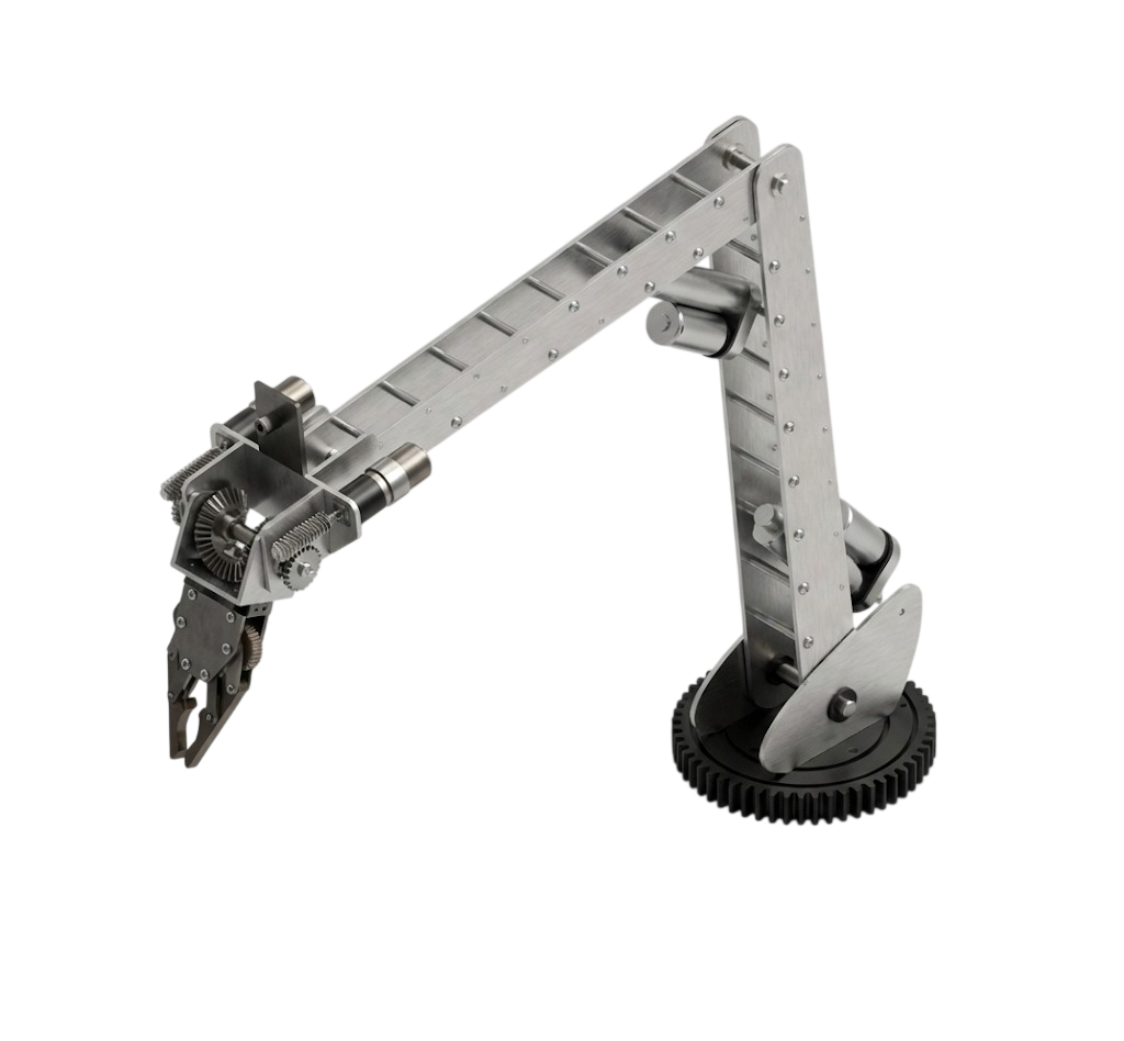 Robotic Arm